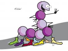 Ribbels Ribbels